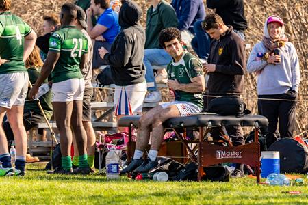 People @Beaconsfield RFC