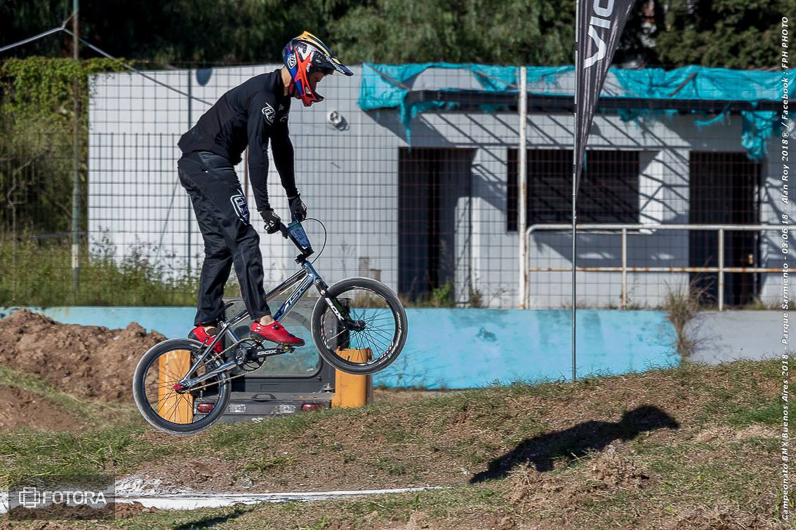   -  - Cycling - BMX Campeonato Buenos Aires 2018 (#BMX2018CampeonatoBsAs) Photo by: Alan Roy Bahamonde | Siuxy Sports 2018-06-01