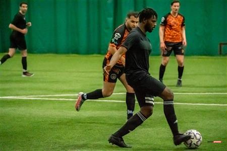 Trakia Jr (1) vs (3) Bandjos FC Div1