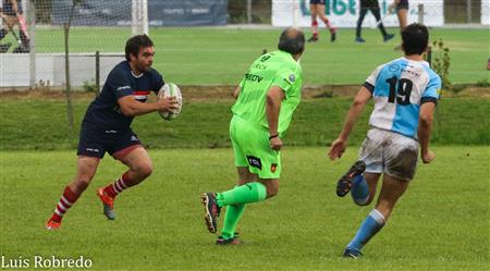 Areco Rugby Club vs Centro Naval