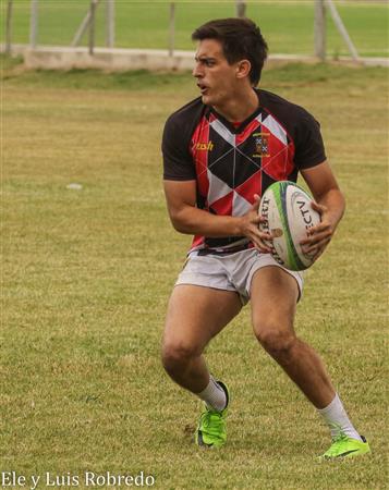 XXII Seven de la Tradición 2022 - Areco - Reel A3 - Game