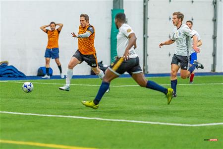 QSL - Bandjos FC (1) vs (1) S.I. Benfica