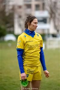 FC Grenoble VS ASM Romagnat