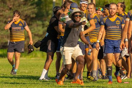 TMR RFC vs Beaconsfield RFC - Finales Masculines QC Super Ligue - Reel B2 - Post