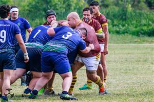 Atlético San Andrés Vs Berisso - URBA - Inter