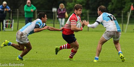 Areco Rugby Club vs Centro Naval