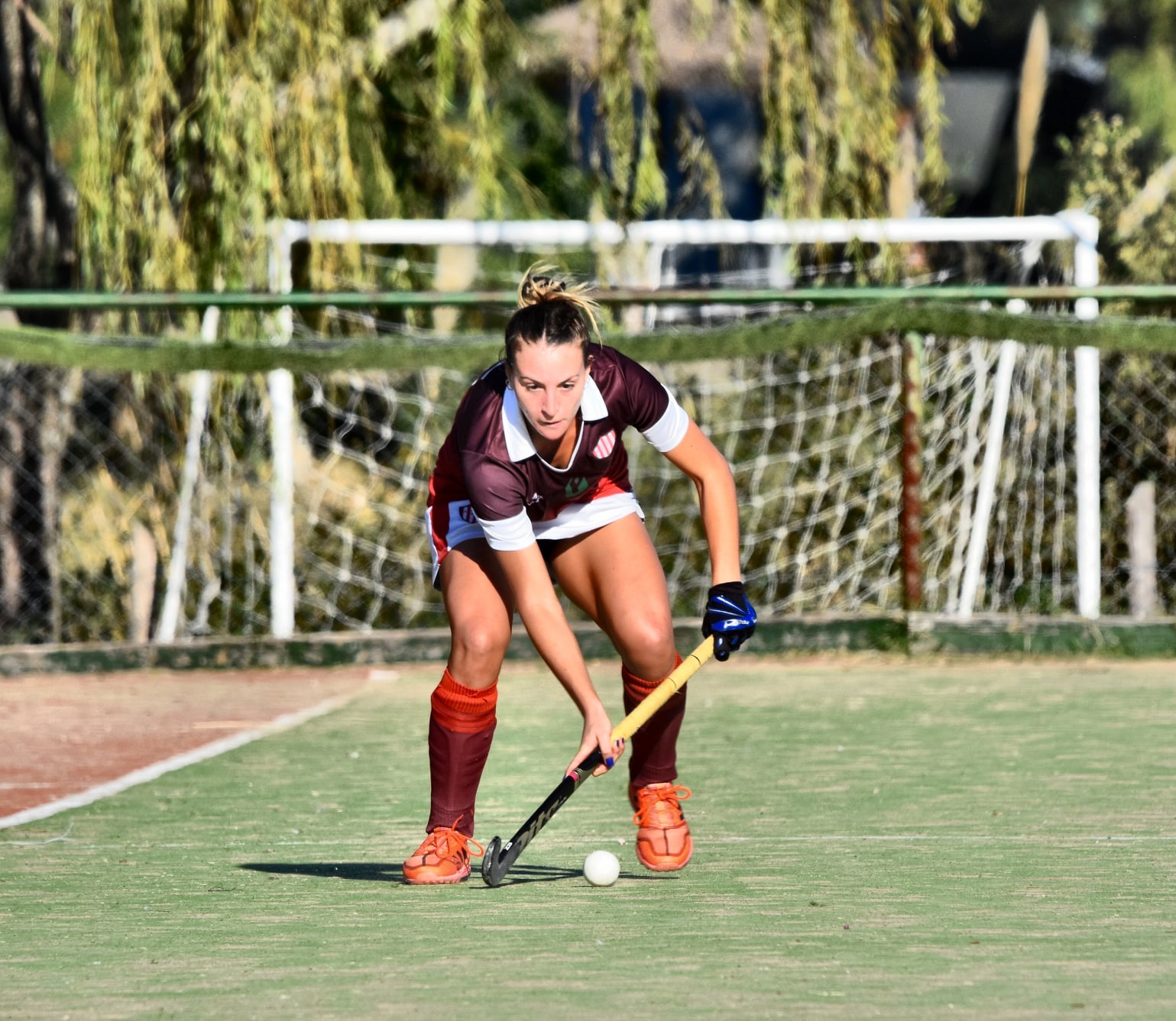  San Isidro Club - Club Atlético Banco de la Provincia de Buenos Aires - Field hockey - S.I.C. A vs Banco Provincia A -  Inter y 1ra - 2022 (#SICBPROV2022) Photo by: Edgardo Kleiman | Siuxy Sports 2022-04-09