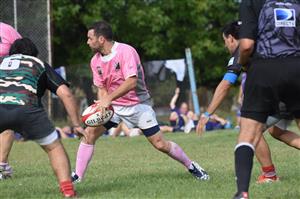 Los Pinos Pivetes XV Gira a Gualeguay 2017