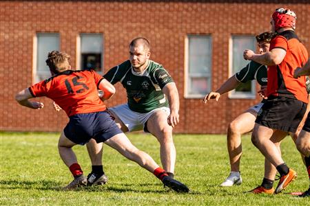 Beaconsfield RFC vs Mtl Irish RFC (M) Reel 4/4