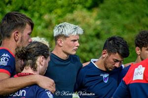 Crabos - FC Grenoble vs CS Bourgoin-Jallieu