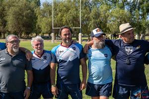 51 Nacional de Veteranos de Rugby San Juan - VARBA