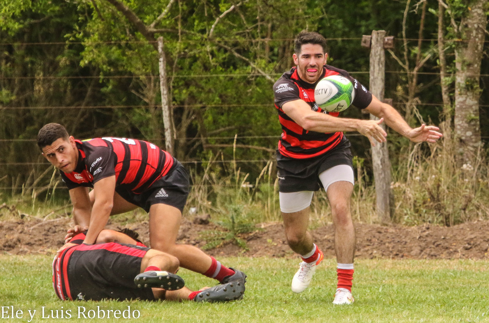  Areco Rugby Club -  - Rugby - XXII Seven de la Tradición 2022 - Areco - Reel A2 - Game (#XXIISevTrad2022RA2) Photo by: Luis Robredo | Siuxy Sports 2022-12-03