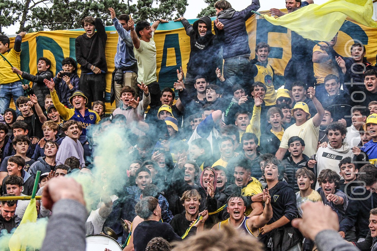  La Plata Rugby Club - Mariano Moreno - Rugby - URBA 1A - La Plata vs Mariano Moreno - Reel A2 (#URBALaPlataMM2022A2) Photo by: Alan Roy Bahamonde | Siuxy Sports 2022-10-15