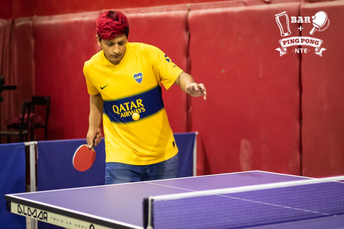 Bar + Ping Pong NTE -  - Tabletennis - Ping Pong Musica 2021 - Bar NTE (#BarPingPongNTE2021) Photo by: Alan Roy Bahamonde | Siuxy Sports 2021-10-31