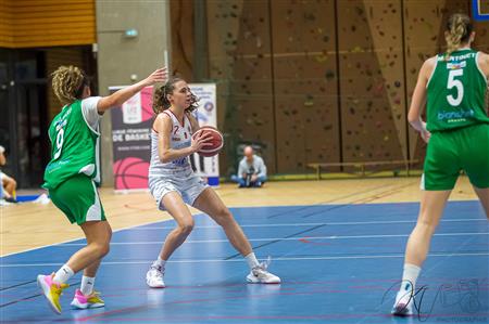 BCTM (66) vs (67) Montbrison