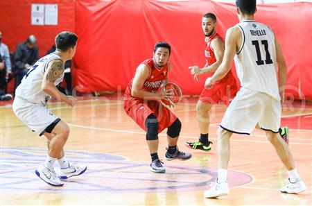 RMLTC vs Los Indios - Liga Federal 2022