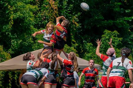 BRFC Craig Lagendyk Memorial Day - W - Match Amical - BRFC & RCM - Reel A