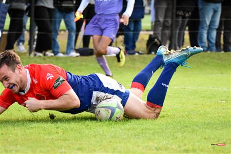 ADF vs Banco Nacion - URBA - Primera, Inter, préInter