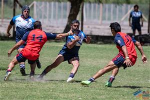 51 Nacional de Veteranos de Rugby San Juan - VARBA vs Verracos