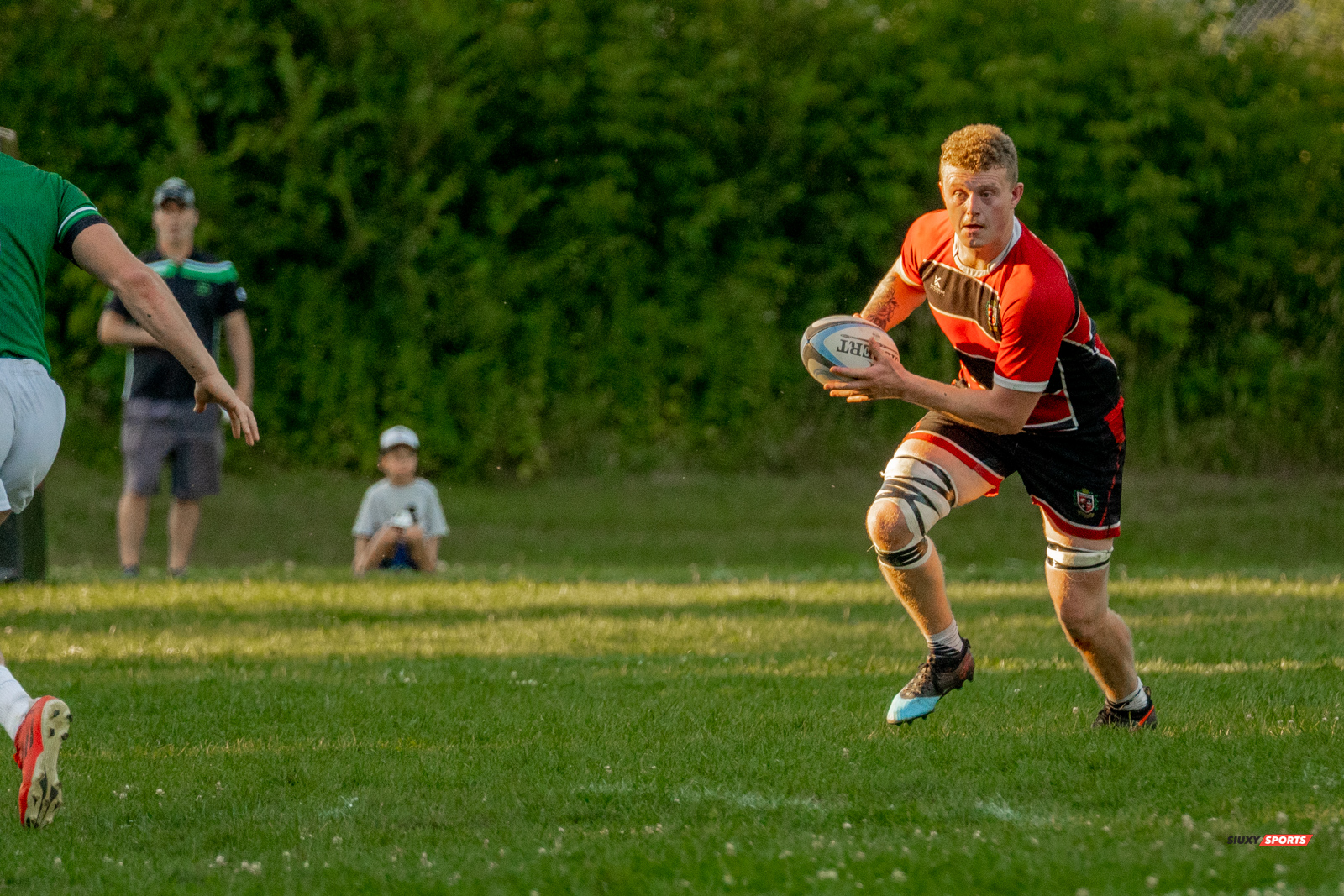 Beaconsfield vs Mtl Irish - 2022 - 1st half - Reel A1 Beaconsfield Rugby Football Club MATTHEWS, Jackson - Rugby 2022/Aug/05 #BRFCvsMIRFC2022RA1 Beaconsfield vs Mtl Irish - 2022 - 1st half - Reel A1 Beaconsfield Rugby Football Club MATTHEWS, Jackson - Rugby 2022/Aug/05 #BRFCvsMIRFC2022RA1