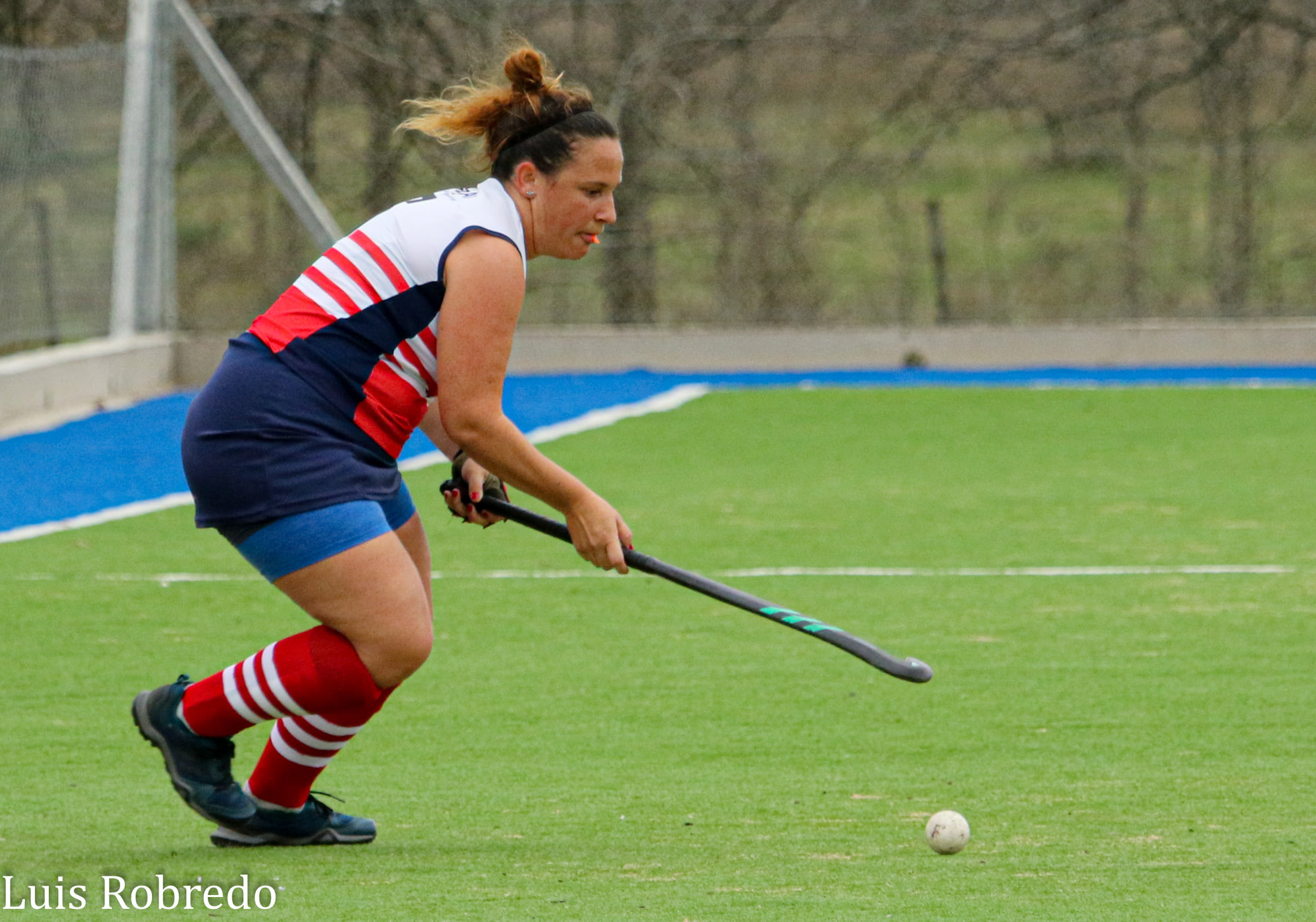  Areco Rugby Club - Club Náutico San Pedro - Field hockey - Areco vs Nautico San Pedro (Primera) Hockey (#ArecoVsCNSP2021) Photo by: Luis Robredo | Siuxy Sports 2021-09-05