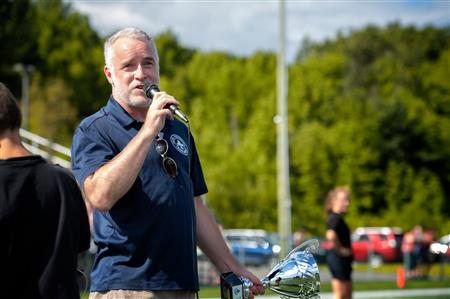Finale Super Ligue (F) - Club de Rugby de Québec (50) vs. (0) Sainte Anne de Bellevue RFC