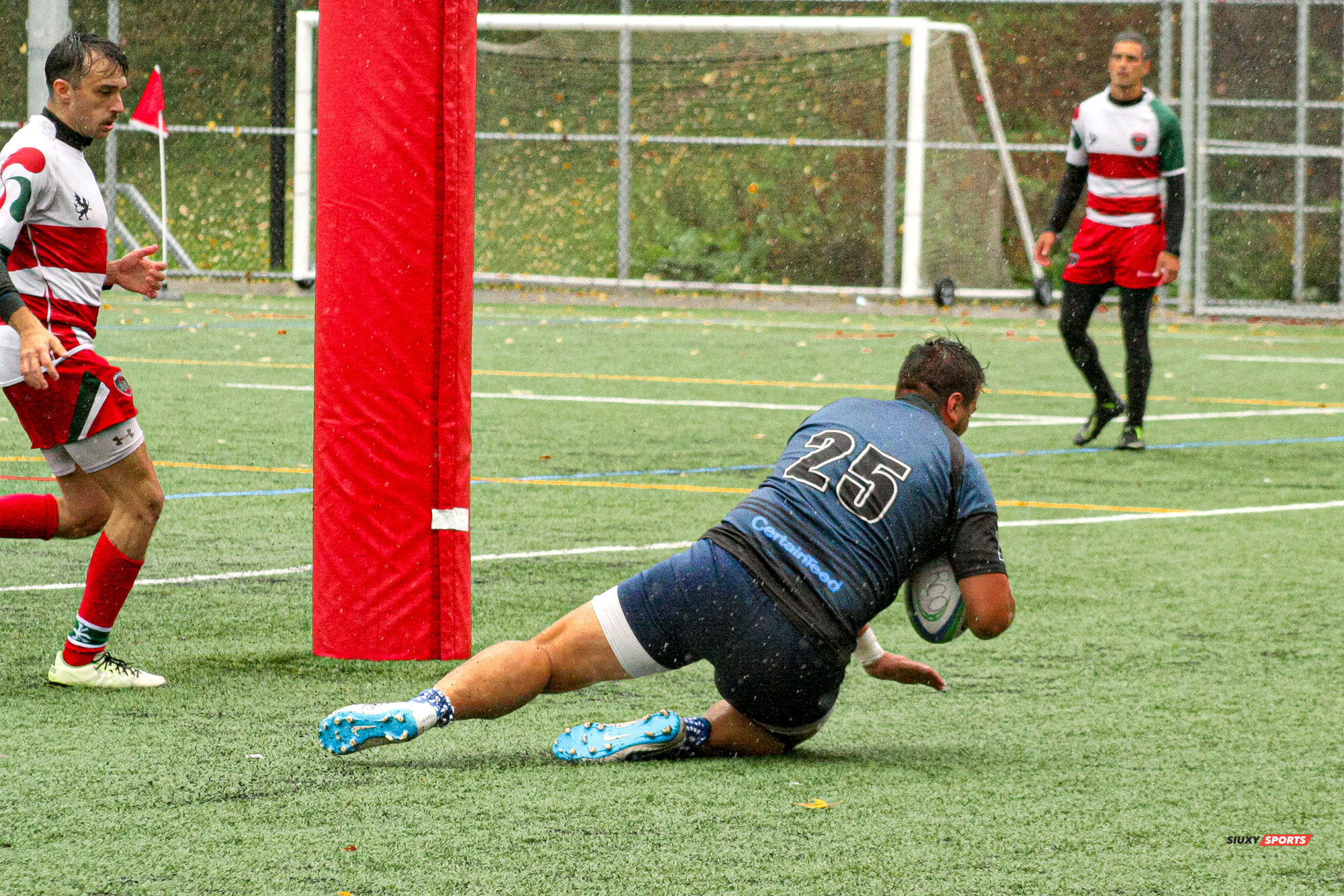  Parc Olympique Rugby - Rugby Club de Montréal - Rugby -  (#PARCOvsRCM2021m) Photo by:  | Siuxy Sports 2021-10-16
