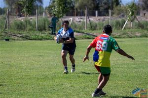 51 Nacional de Veteranos de Rugby San Juan - VARBA vs Old Virgins