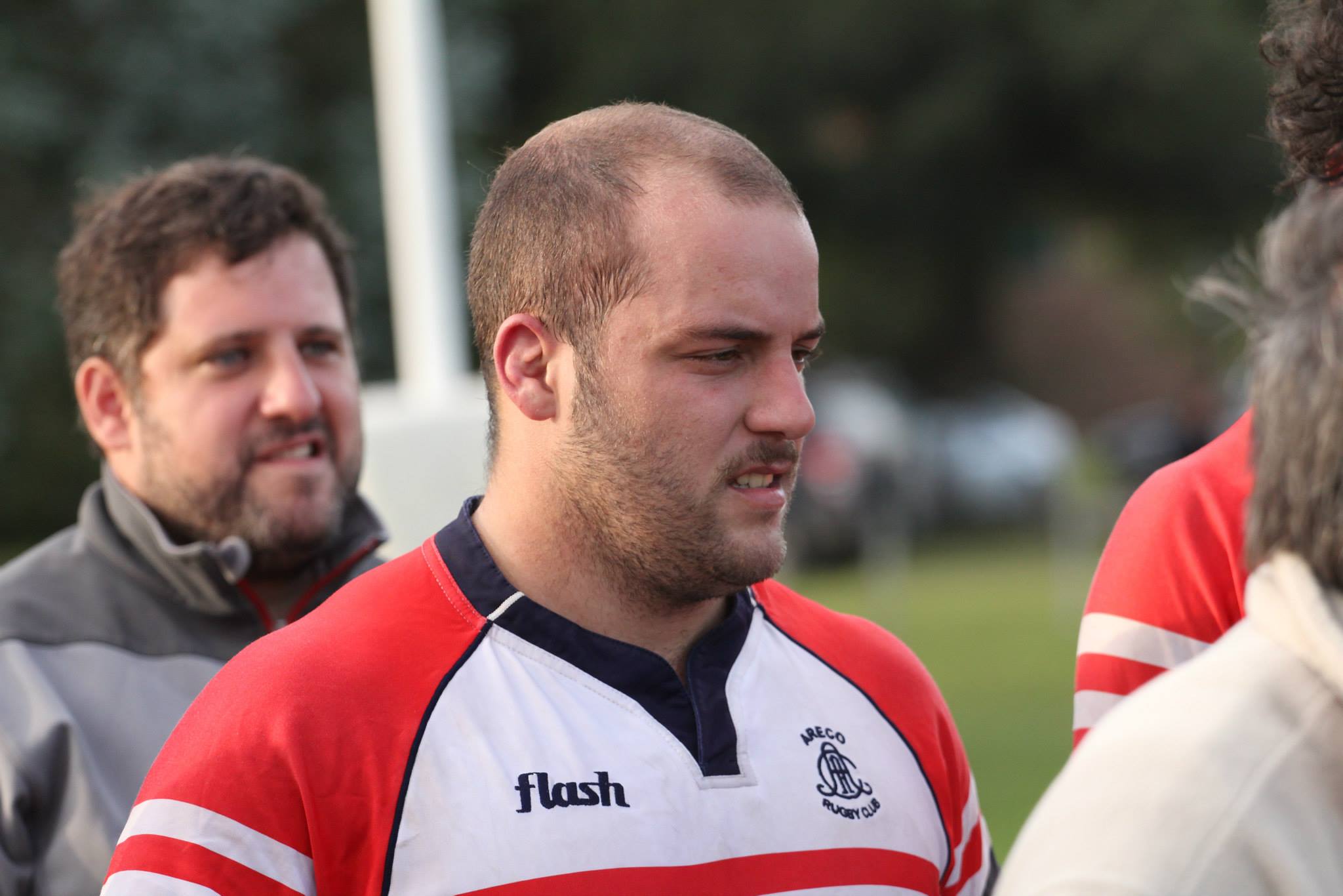  Areco Rugby Club - Tiro Federal de San Pedro - Rugby - Areco Rugby Club vs Tiro Federal de San Pedro (#ARCvsBIGUA2014) Photo by: Luis Robredo | Siuxy Sports 2014-04-28