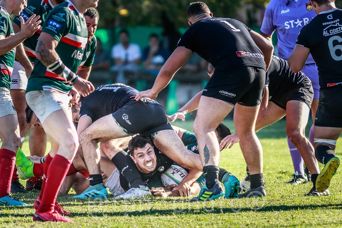  Sociedad Italiana de Tiro al Segno - Universitario de La Plata - Rugby - SITAS (35) vs (14) CULP - URBA 2022 (#SITASvsCULP2022) Photo by: Alan Roy Bahamonde | Siuxy Sports 2022-04-09