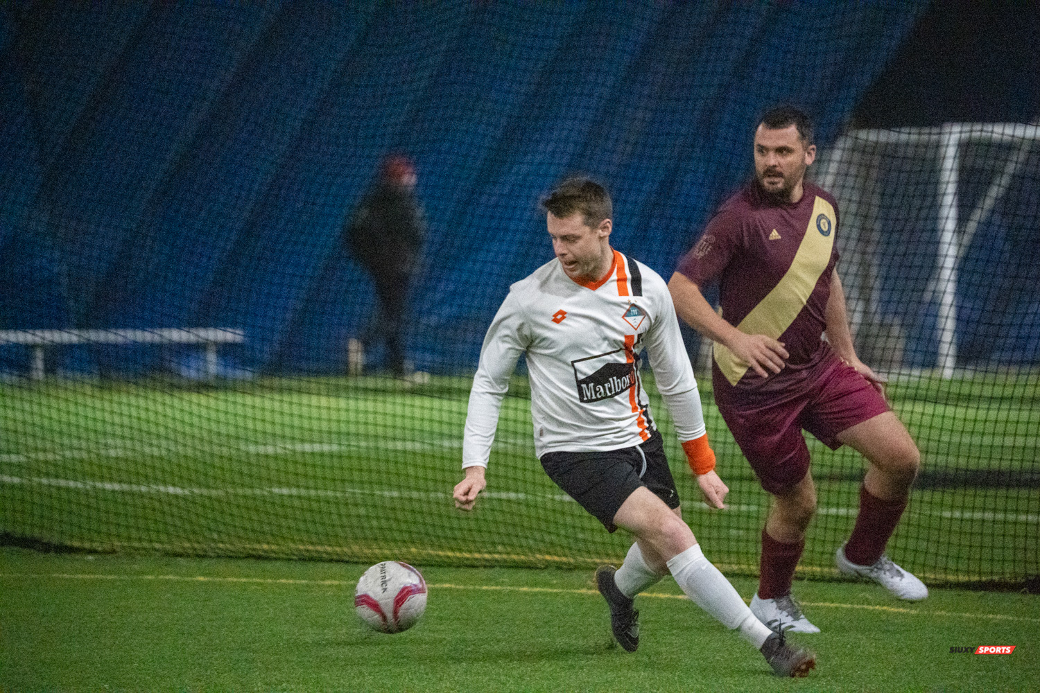  Tuugaalik - Miami Bice - Soccer - Tuugaa (1) vs (7) Miami Bice (#TUUGAvsMiamiBice2022) Photo by:  | Siuxy Sports 2022-04-15