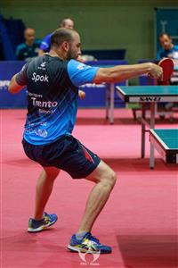 Ping Pong - Liga de equipos 2021 - FETEMBA