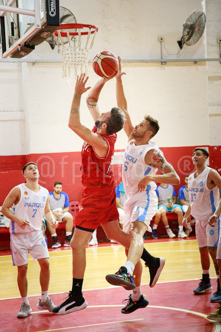  Ramos Mejía Lawn Tennis Club - Club Gimnasia y Esgrima de Villa del Parque - Basketball - Ramos Mejia Lawn Tenis Club VS Club Gimnasia y Esgrima VdeP - 2022 - Liga Federal (#RMLTCvsGEVP2022) Photo by: Alan Roy Bahamonde | Siuxy Sports 2022-03-27