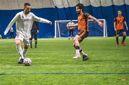 Bandjos Fc Div2 VS Miami Bice