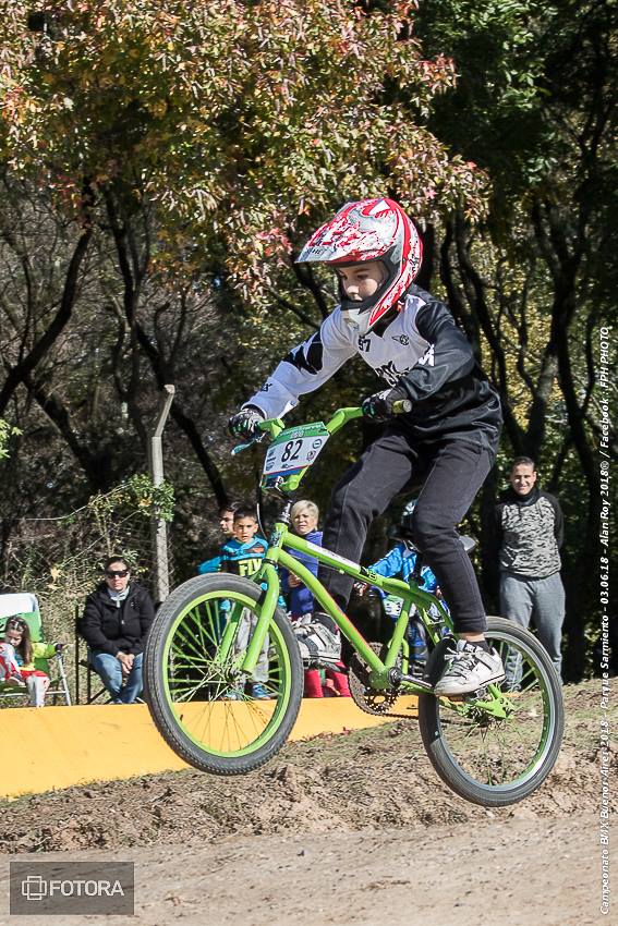   -  - Cycling - BMX Campeonato Buenos Aires 2018 (#BMX2018CampeonatoBsAs) Photo by: Alan Roy Bahamonde | Siuxy Sports 2018-06-01