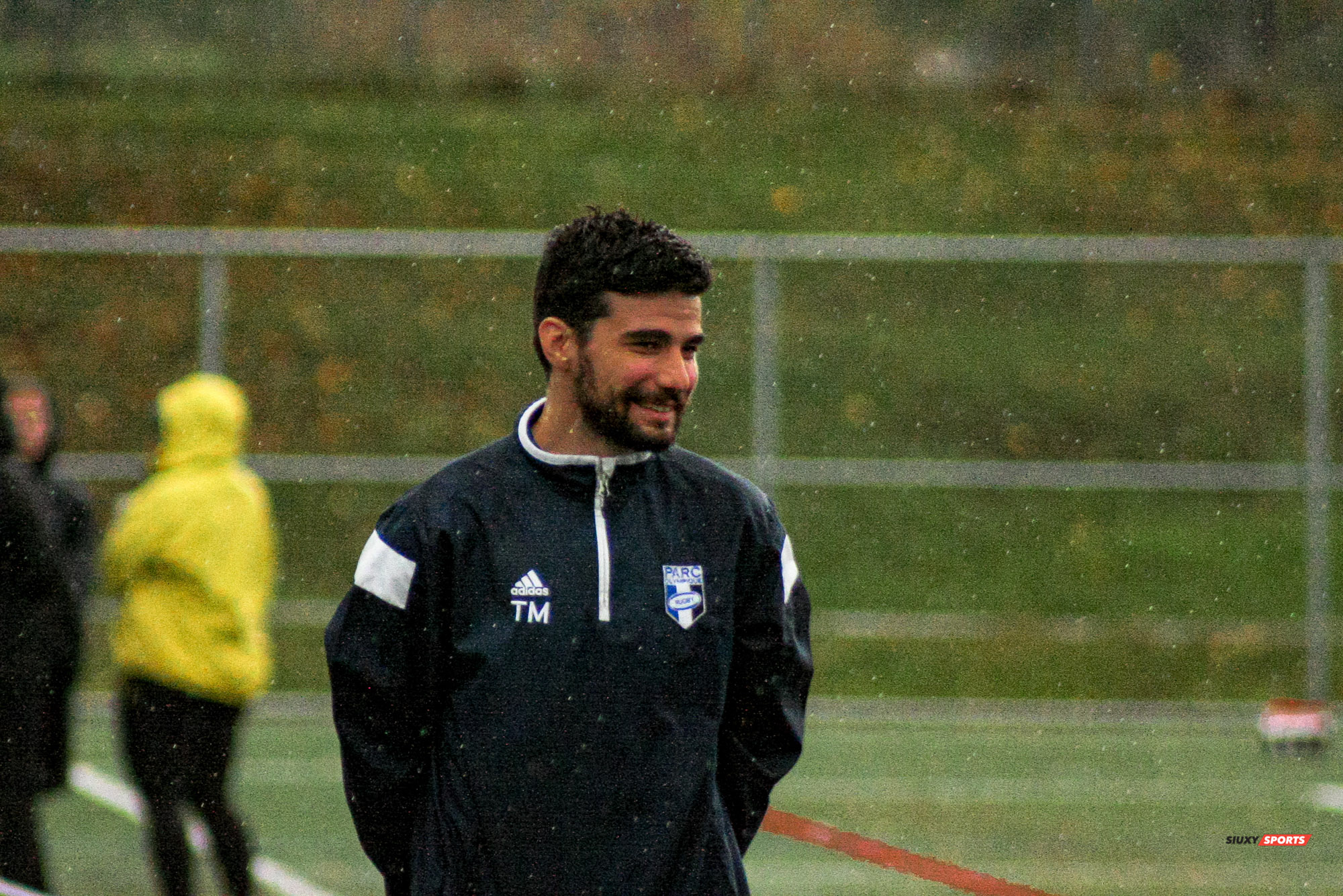  Parc Olympique Rugby -  - Rugby -  (#PARCOvsRCM2021m) Photo by:  | Siuxy Sports 2021-10-16