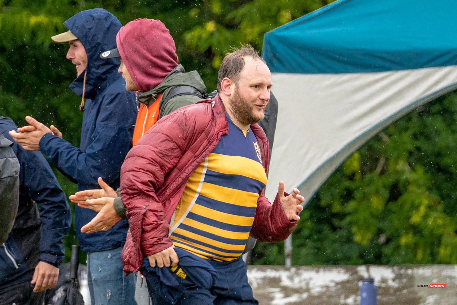 TMR (48) vs (0) BRFC - Reel B - M2 Town of Mount Royal RFC Rugby 2022/Jun/18 #TMRBEACOm22022RB TMR (48) vs (0) BRFC - Reel B - M2 Town of Mount Royal RFC Rugby 2022/Jun/18 #TMRBEACOm22022RB