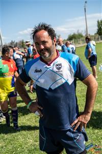 51 Nacional de Veteranos de Rugby San Juan - VARBA vs Old Virgins