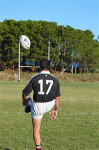 VARBA vs Camarones de Pinamar