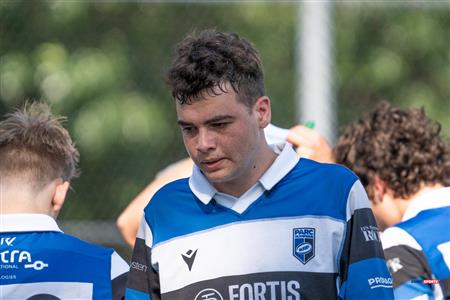 PARC OLYMPIQUE VS BEACONSFIELD RFC - M1 - REEL B