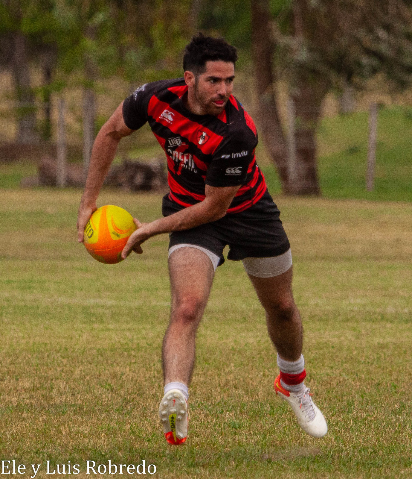  Areco Rugby Club -  - Rugby - XXII Seven de la Tradición 2022 - Areco - Reel A3 - Game (#XXIISevTrad2022RA3) Photo by: Luis Robredo | Siuxy Sports 2022-12-03