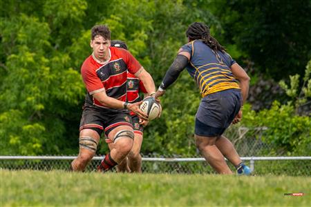 TMR (29) vs (0) BRFC - Reel A2 - M1