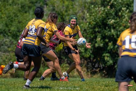 TMR RFC (W2) vs Westmount RFC 