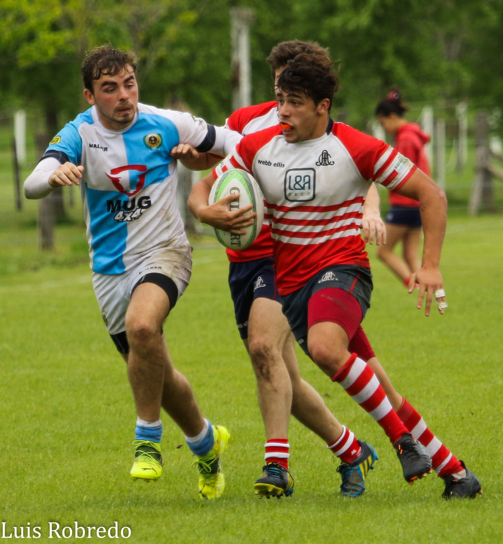  Areco Rugby Club - Centro Naval - Rugby - Areco Rugby Club vs Centro Naval (#ARCvsCN2021) Photo by: Luis Robredo | Siuxy Sports 2021-10-09