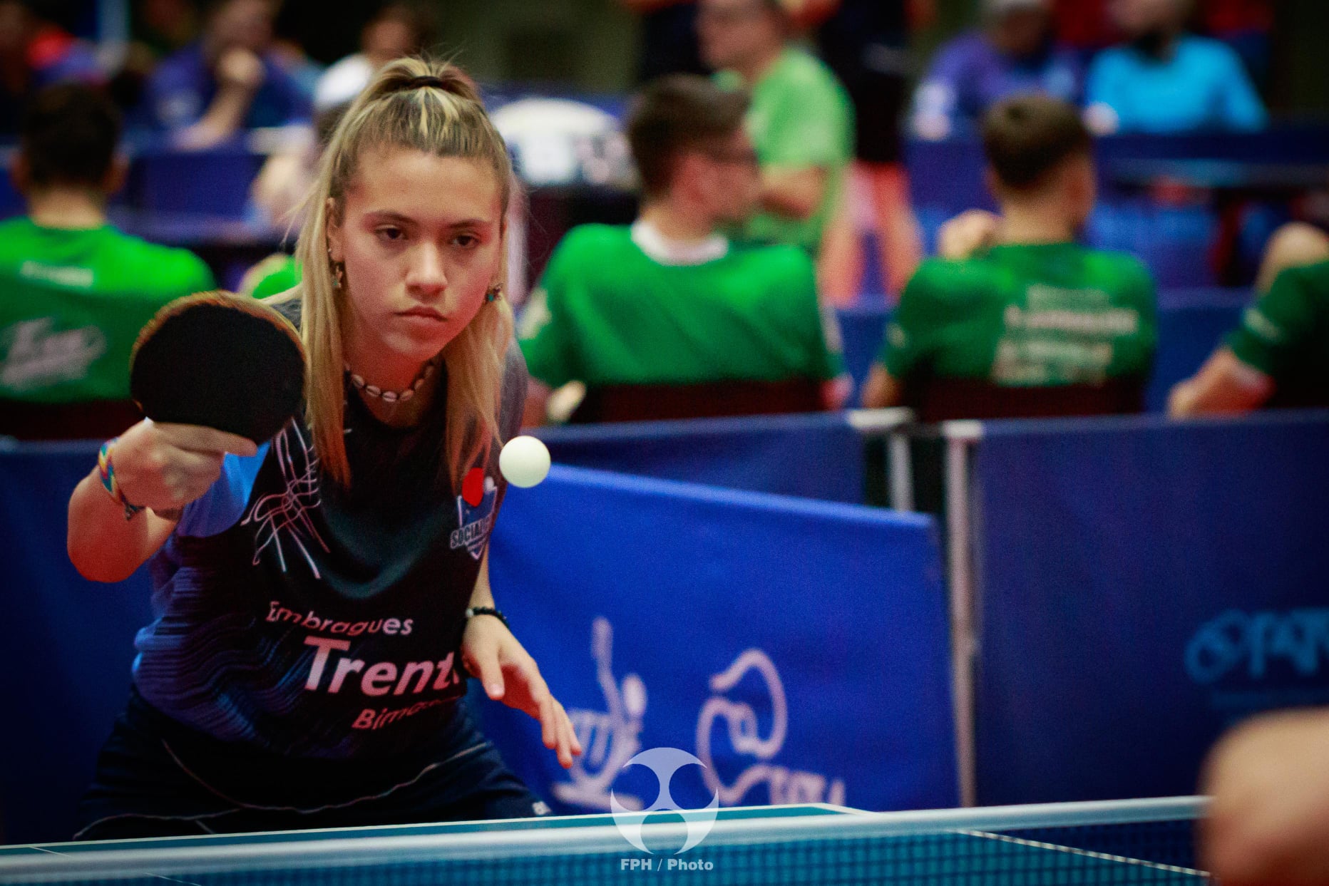  Social Club TDM -  - Tabletennis - Ping Pong - Liga de equipos 2021 - FETEMBA (#FETEMBA2021LigaEquipos) Photo by: Alan Roy Bahamonde | Siuxy Sports 2021-10-01