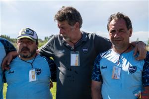 51 Nacional de Veteranos de Rugby San Juan - VARBA