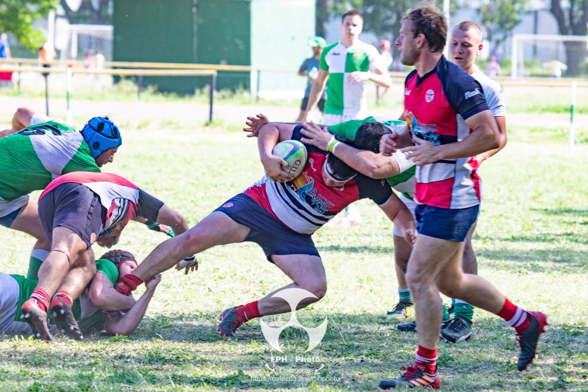  Club La Salle - Club Atlético Chascomús - Rugby - La Salle vs Atletico Chascomus - URBA (#LSalleRvsCAChasc2021oct) Photo by: Alan Roy Bahamonde | Siuxy Sports 2021-10-30