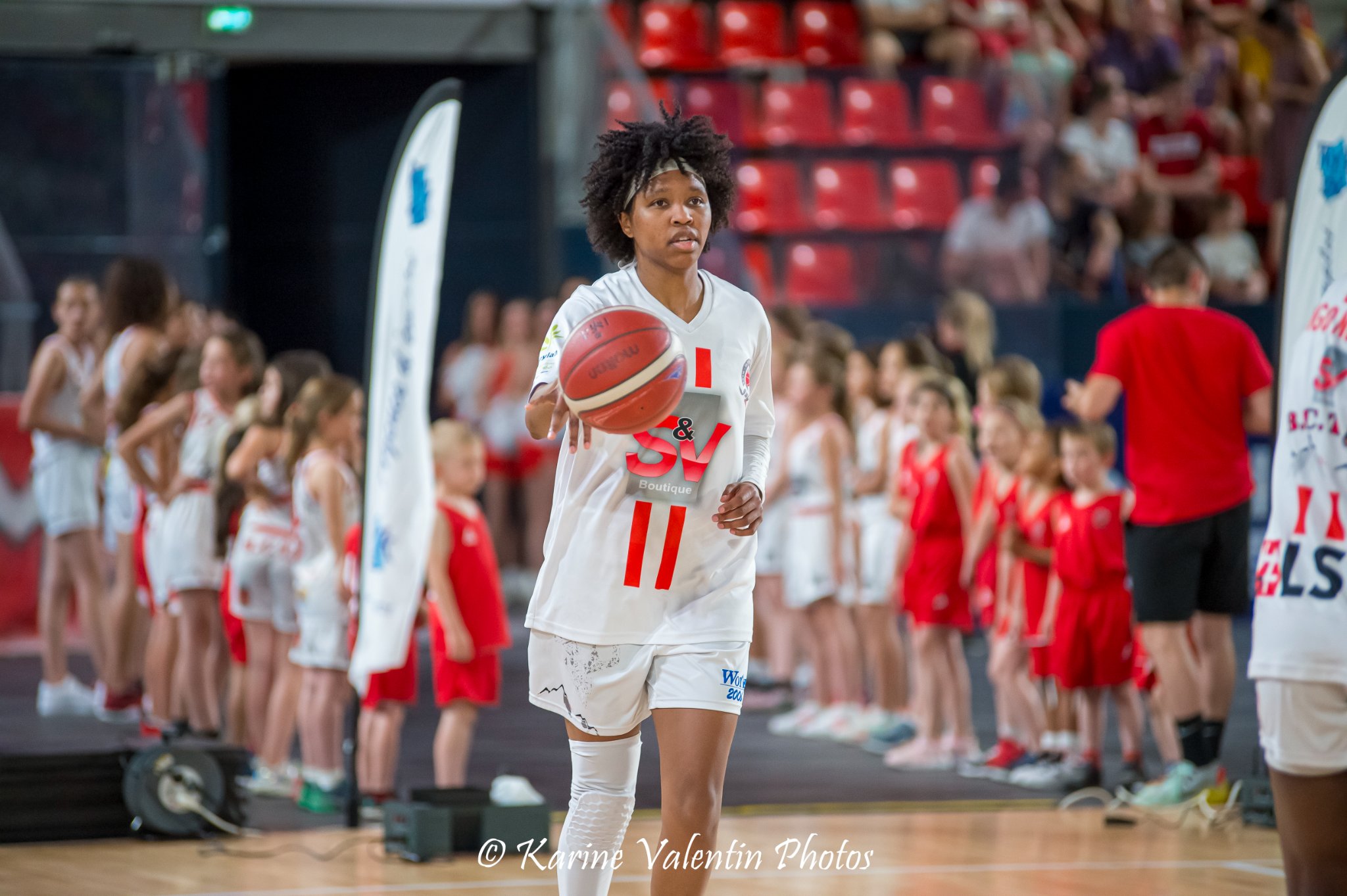  BC Tronche Meylan - Toulouse Métropole Basket - Basketball - Finale Ligue 2 féminine BCTM (57) vs (61) Toulouse (#FFBB22FinL2fBCTMTMB) Photo by: Karine Valentin | Siuxy Sports 2022-05-21