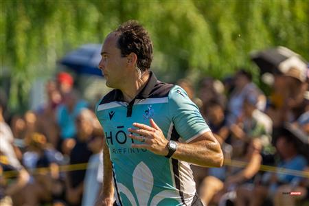 TMR RFC (22) vs (19) Beaconsfield RFC - Finales Masculines QC Super Ligue - Reel A1