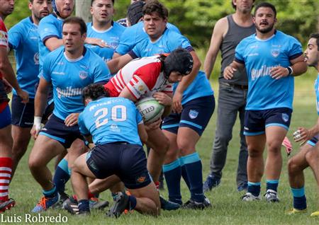 Areco Vs CUQ - URBA 2021 - Inter